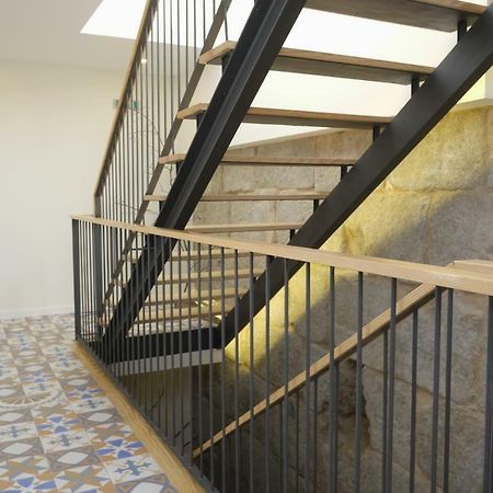 Oporto Wall Apartments Exterior photo