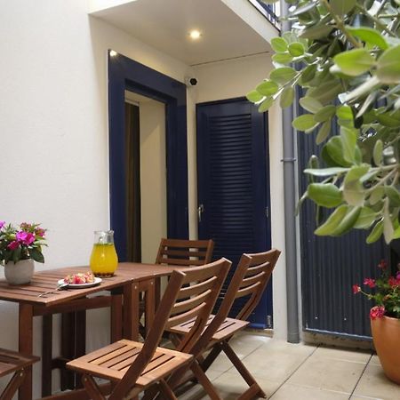 Oporto Wall Apartments Exterior photo