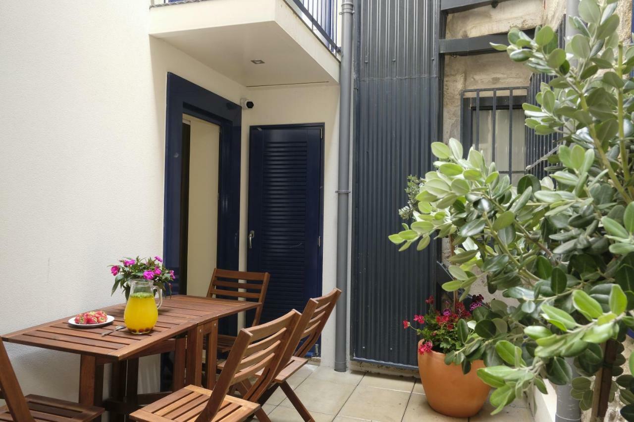 Oporto Wall Apartments Exterior photo