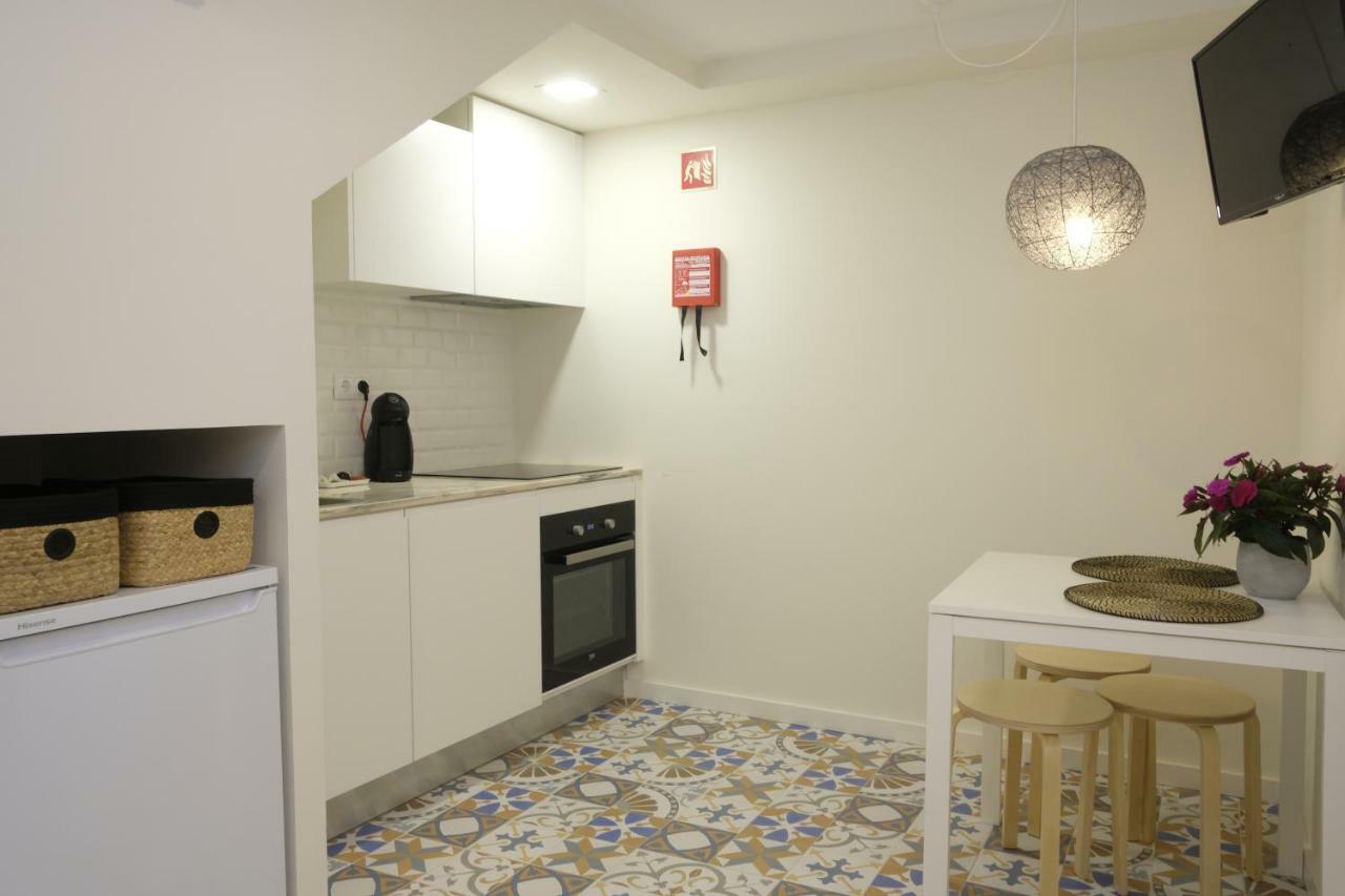 Oporto Wall Apartments Exterior photo