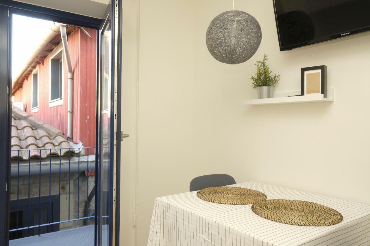 Oporto Wall Apartments Exterior photo