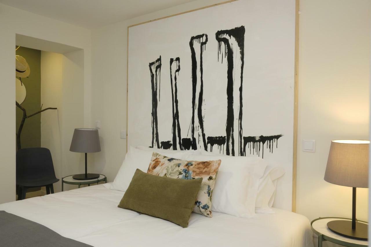 Oporto Wall Apartments Exterior photo