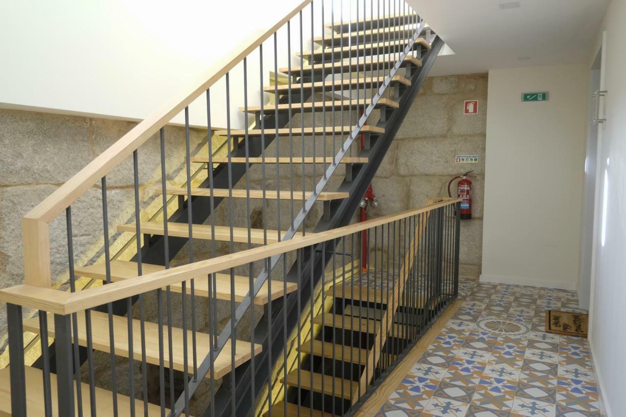Oporto Wall Apartments Exterior photo
