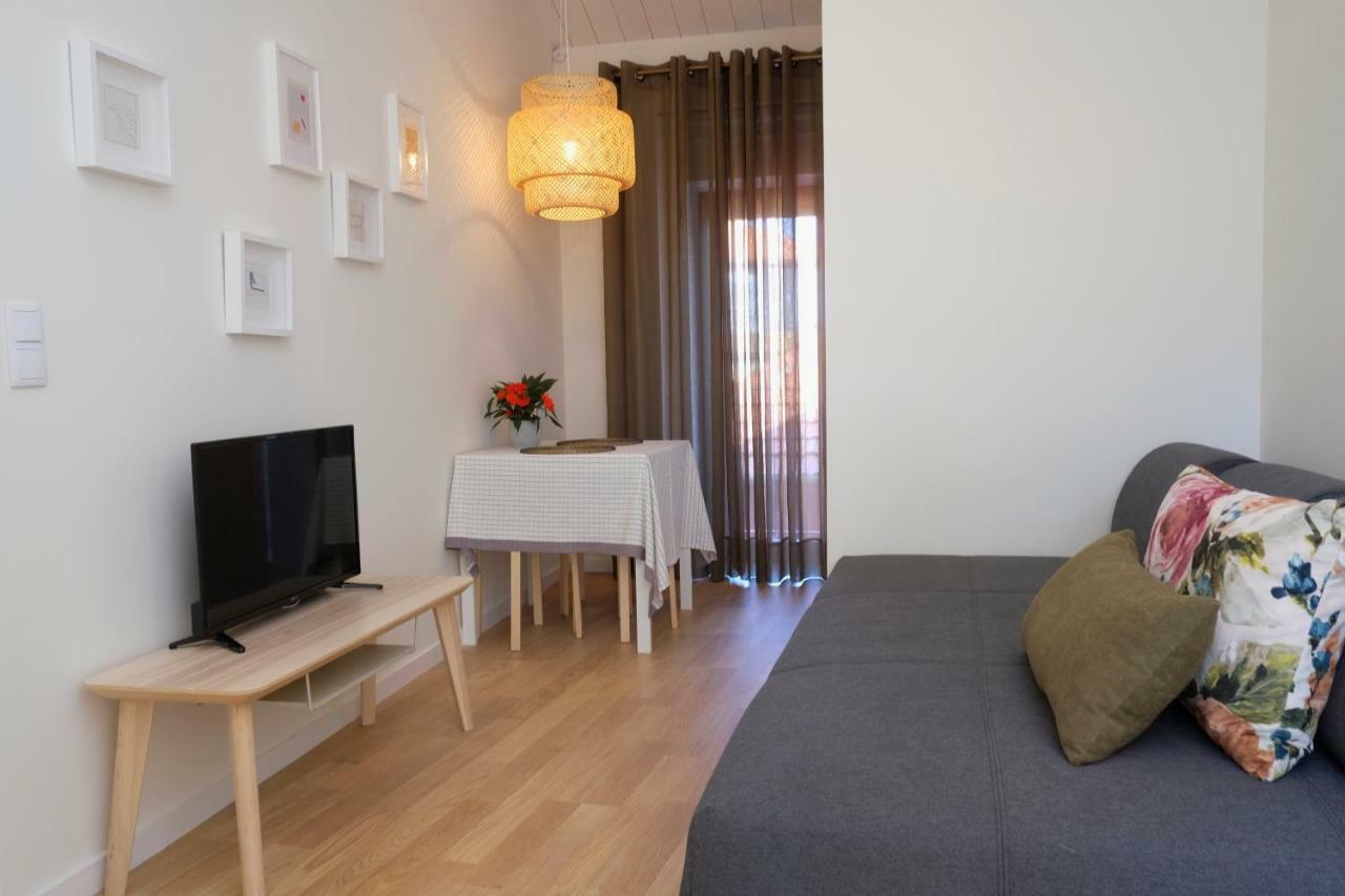 Oporto Wall Apartments Exterior photo